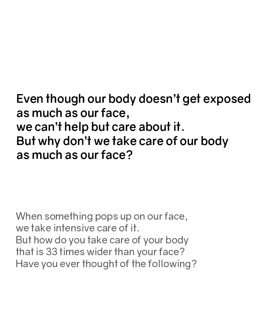 [PROMO] OHIOHOO Hug Therapy Body Duo