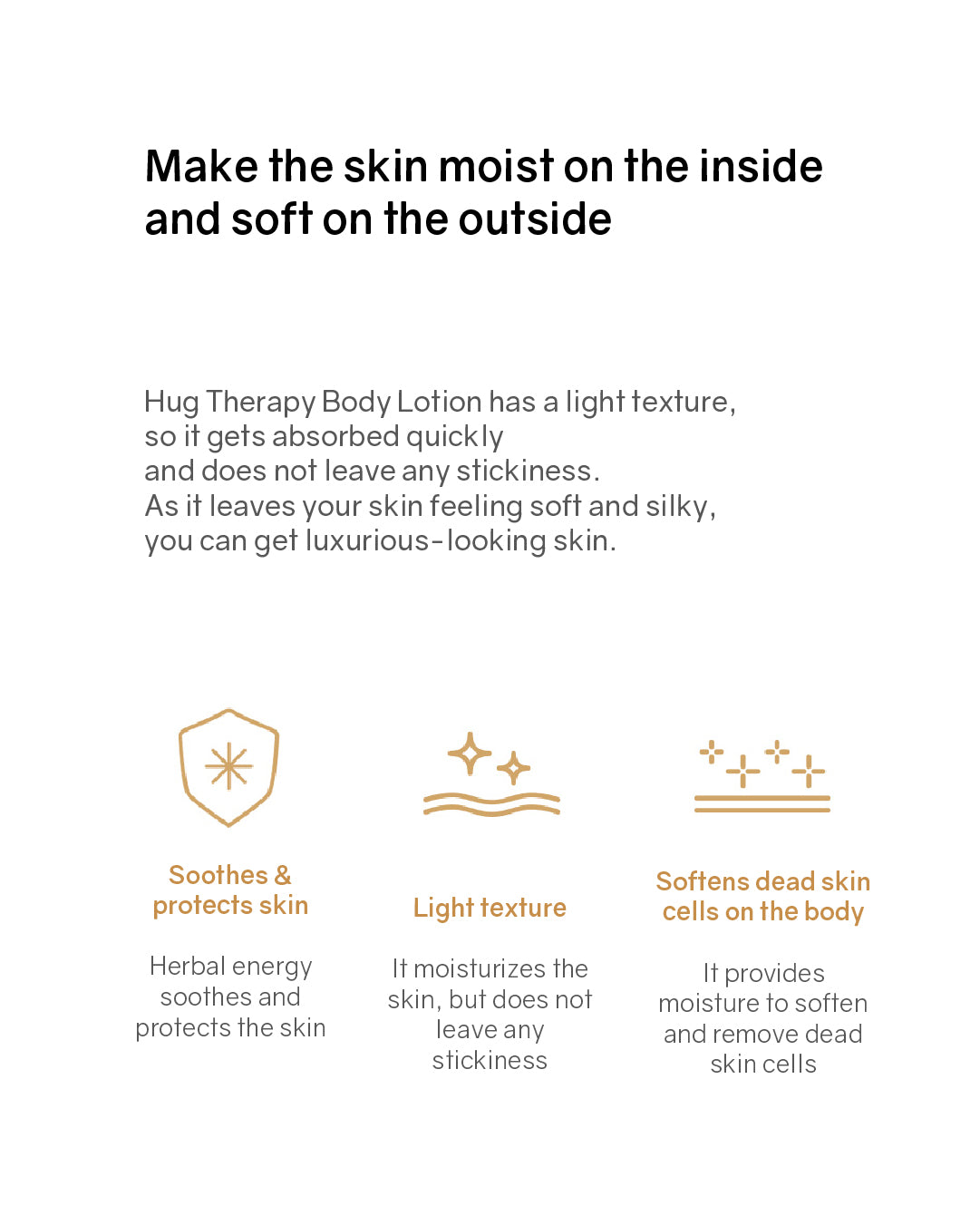[PROMO] OHIOHOO Hug Therapy Body Duo