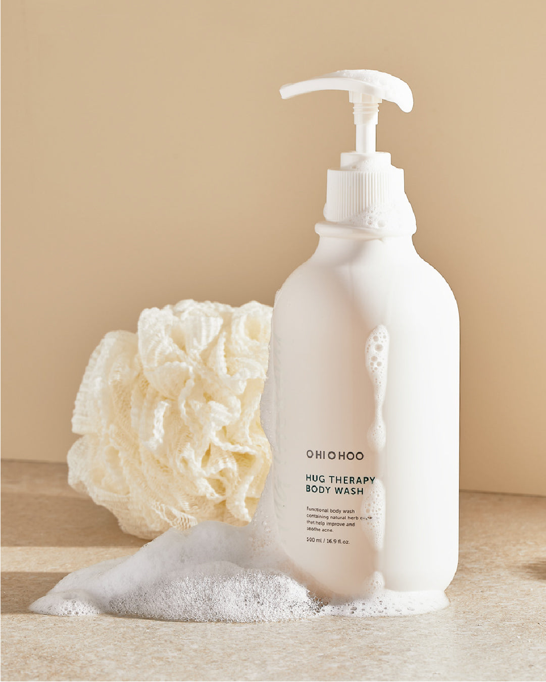 [PROMO] OHIOHOO Hug Therapy Body Duo