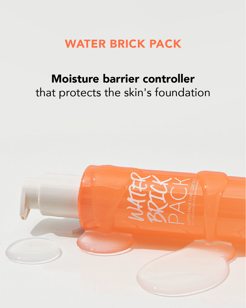 [PROMO] OHIOHOO Water Brick Pack