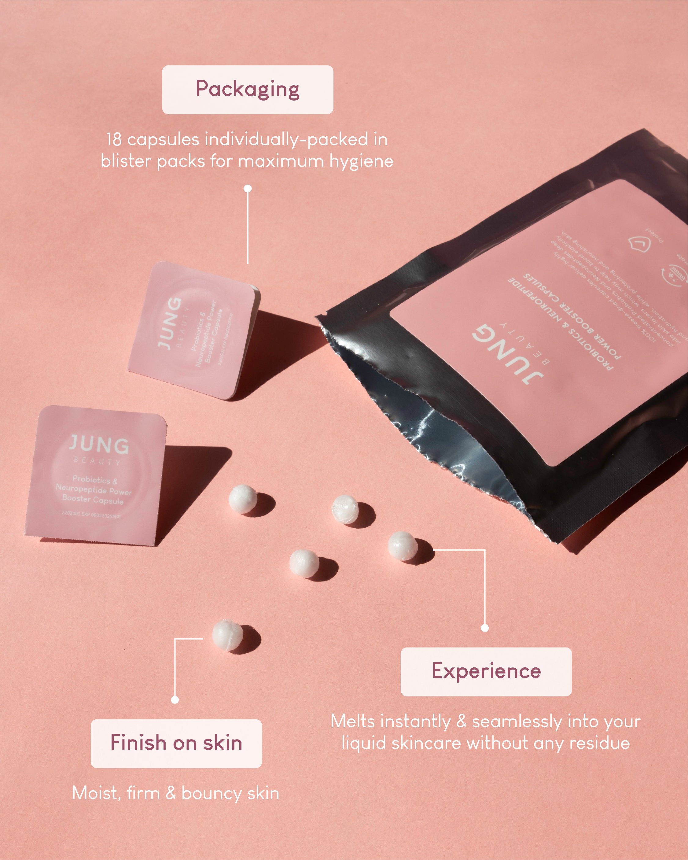 [Online Exclusive] Jung Beauty Strong Skin Barrier Sets
