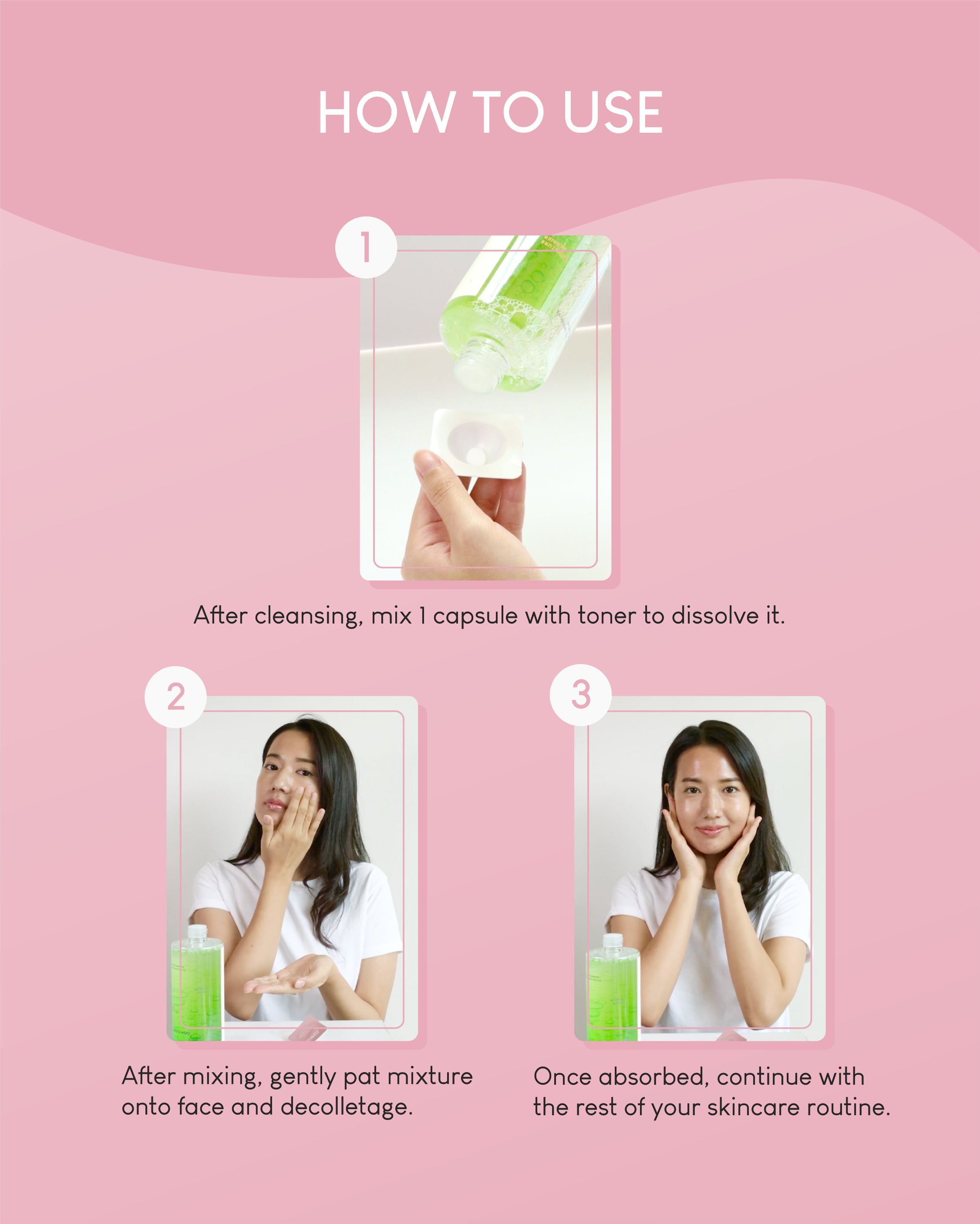 [Online Exclusive] Jung Beauty Strong Skin Barrier Sets