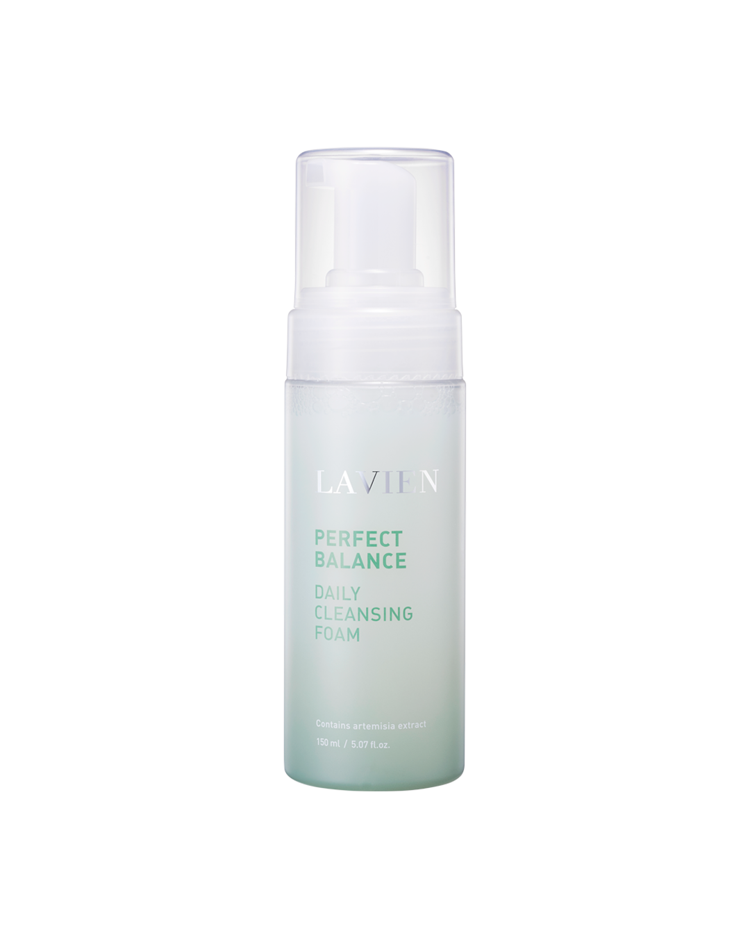 Lavien Perfect Balance Daily Cleansing Foam (150ml)