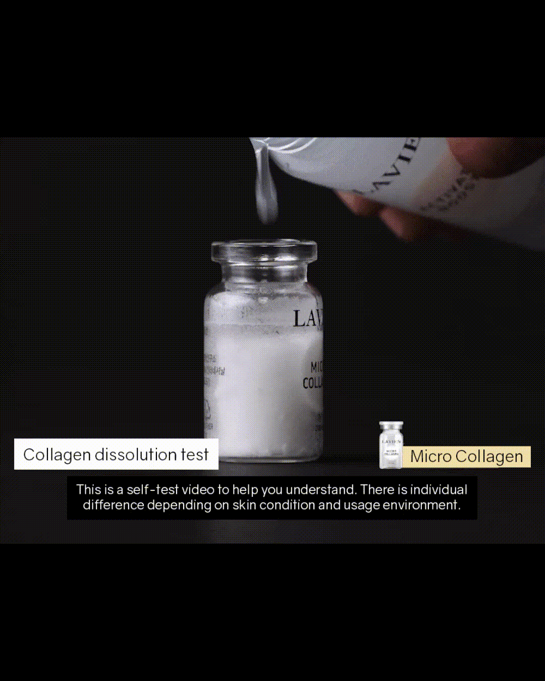 [PREORDER] Lavien Collagen Professional Program