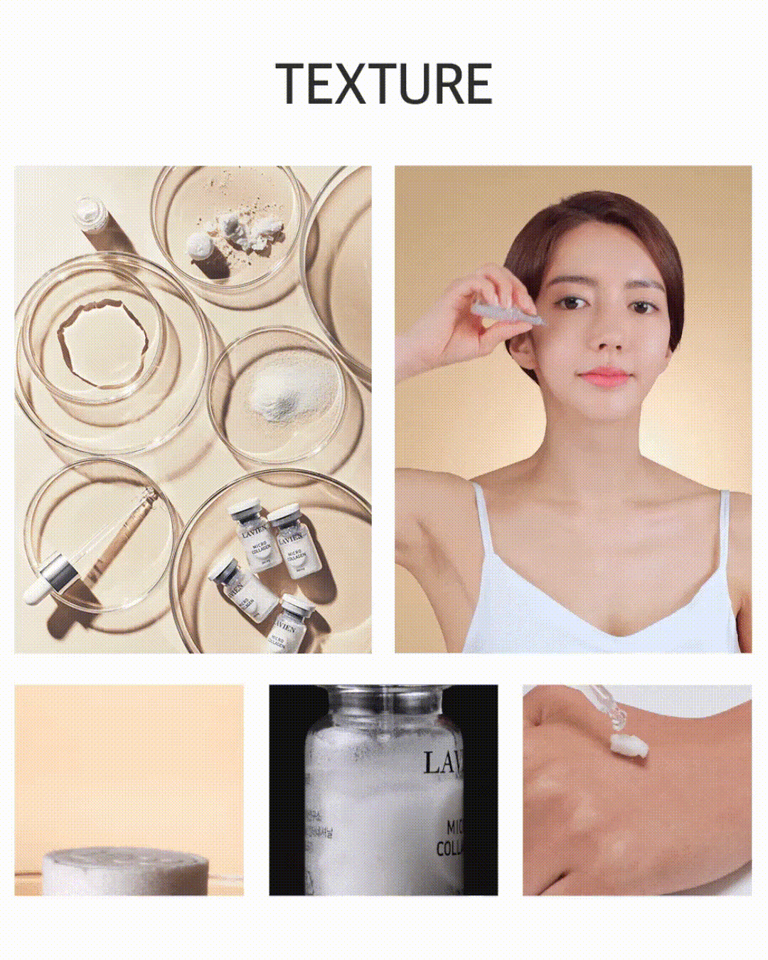 [PREORDER] Lavien Collagen Professional Program