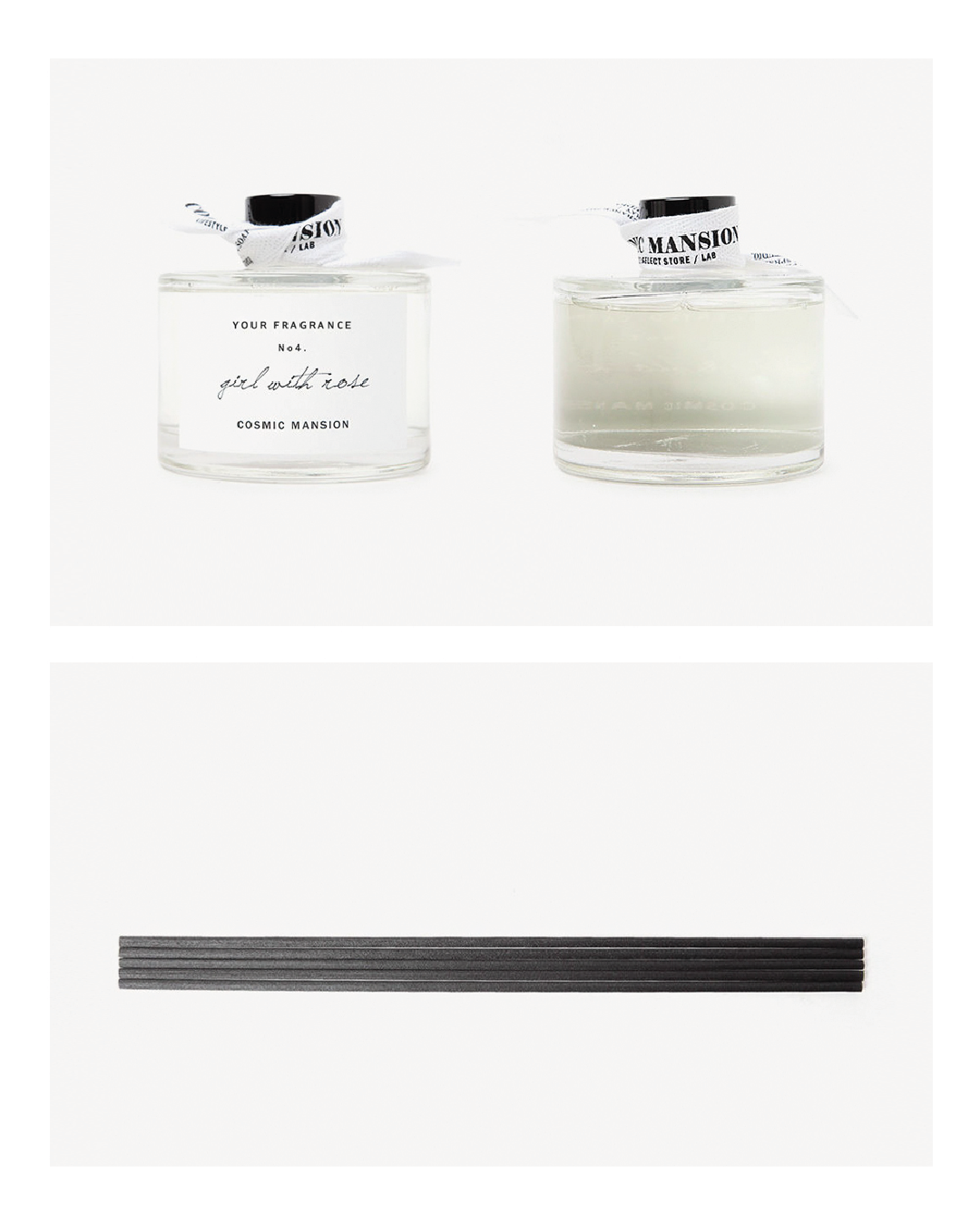 [PROMO] Cosmic Mansion Diffuser (5 types)