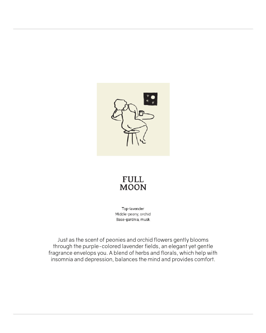 [PROMO] Cosmic Mansion Edition Perfume (10ml/ 50ml)