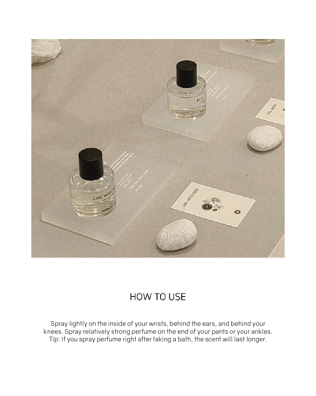 [PROMO] Cosmic Mansion Edition Perfume (10ml/ 50ml)