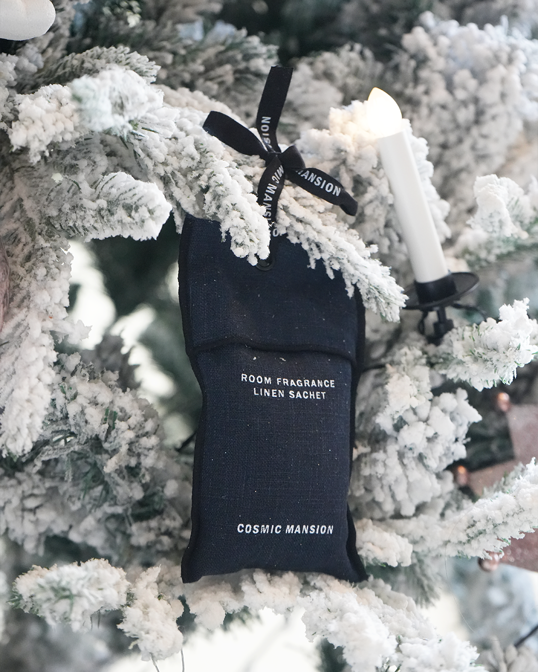 [PROMO] Cosmic Mansion Fragrance Linen Sachet (5 types)