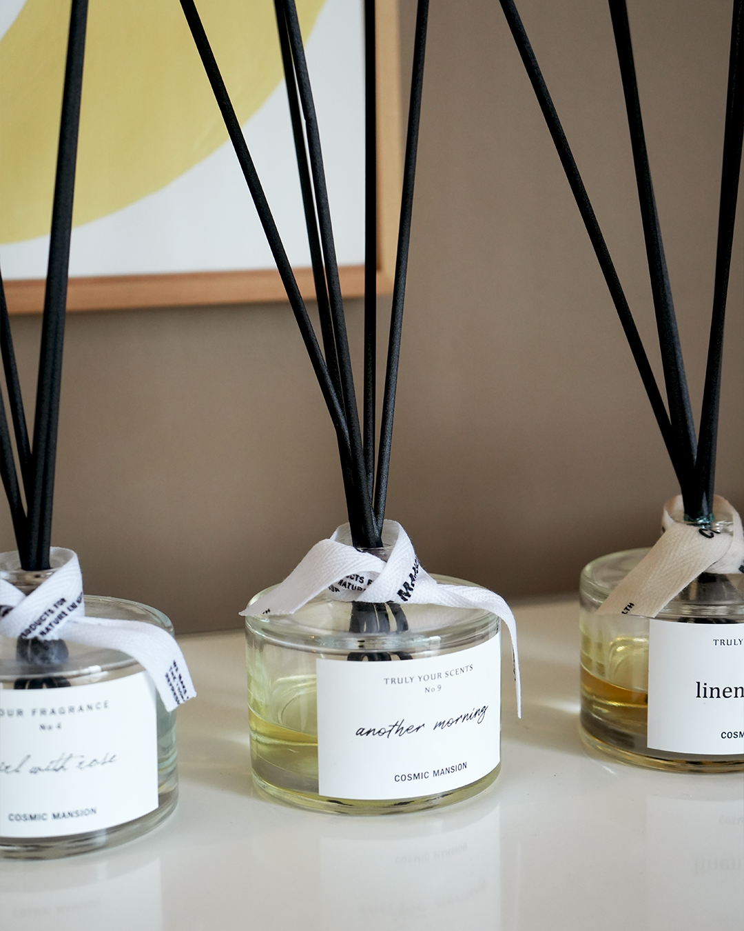 Cosmic Mansion Diffuser (5 types)