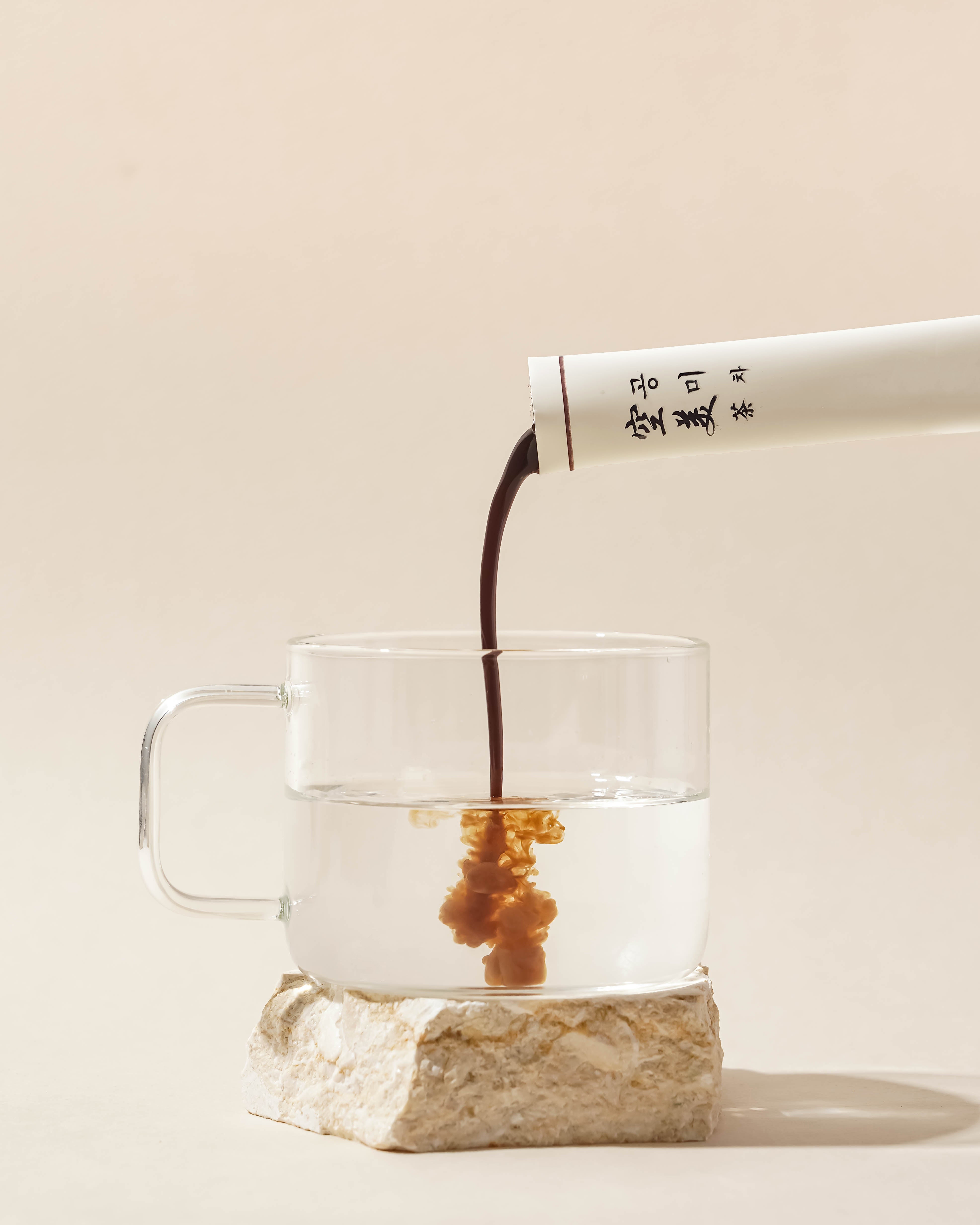 Gongmi Tea