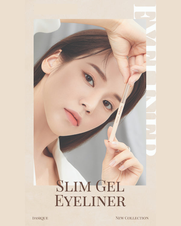 [PROMO] Dasique Slim Gel Eyeliner