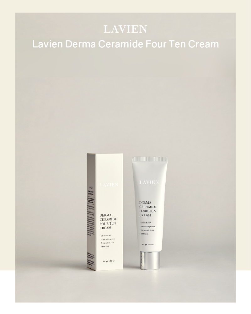 [PROMO] Lavien Derma Ceramide Four Ten Cream