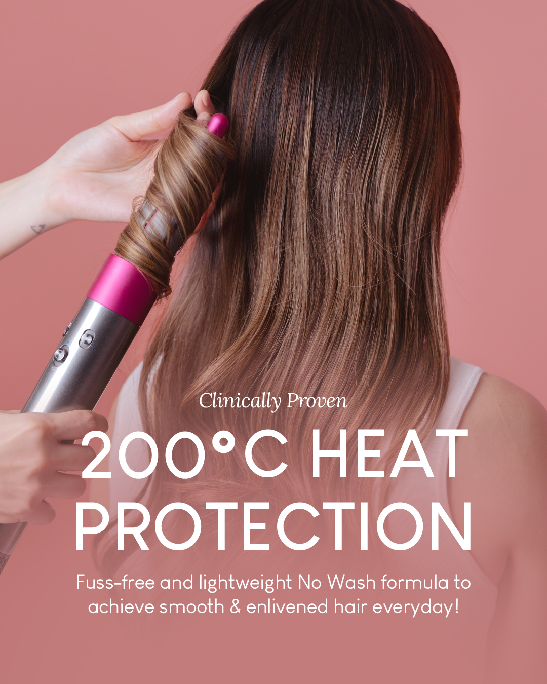 [PREORDER] Jung Beauty No Wash Keratin Hair Treatment Essence (DISPATCH DATE: 18-22 AUG)