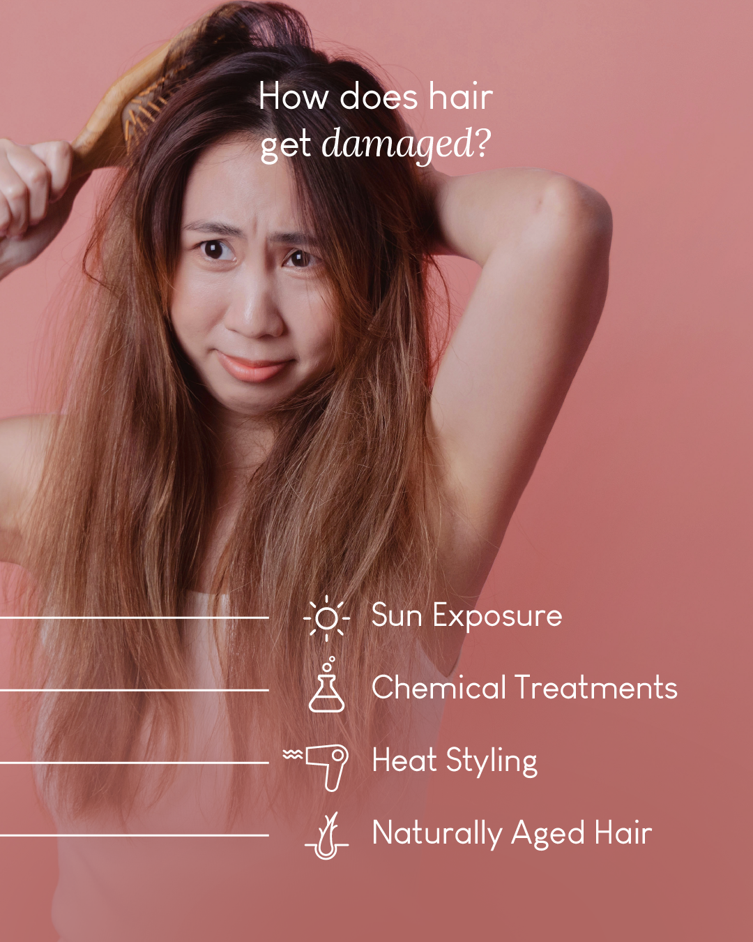 Jung Beauty No Wash Keratin Hair Treatment Essence