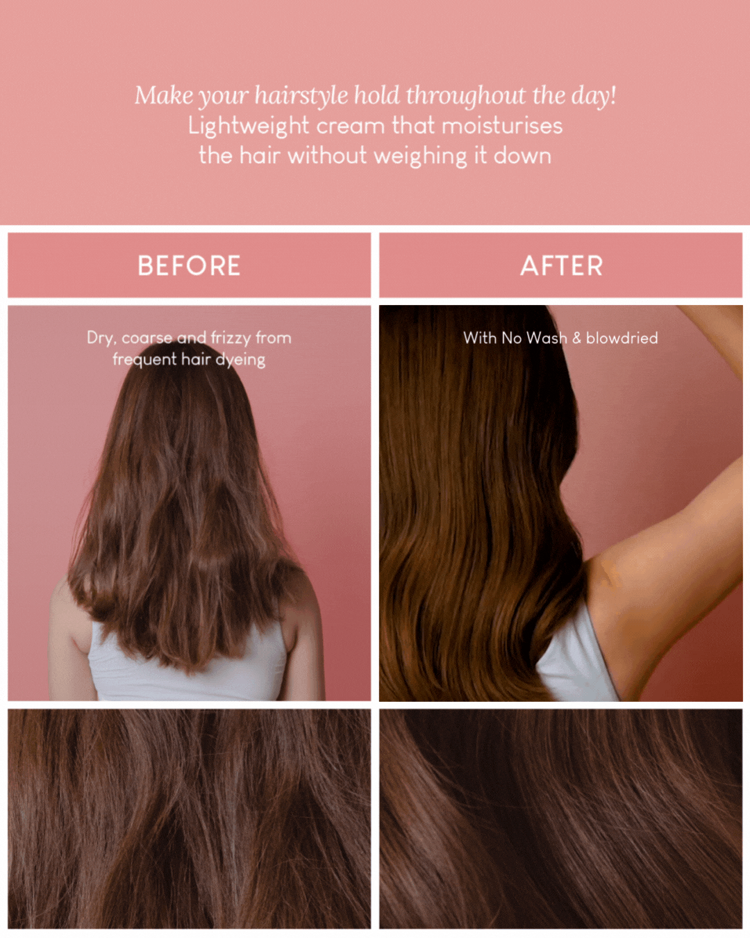 [PREORDER] Jung Beauty No Wash Keratin Hair Treatment Essence (DISPATCH DATE: 18-22 AUG)