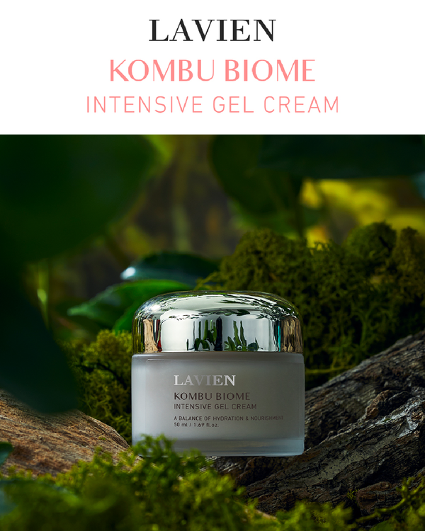 [PROMO] Lavien Kombu Biome Intensive Gel Cream