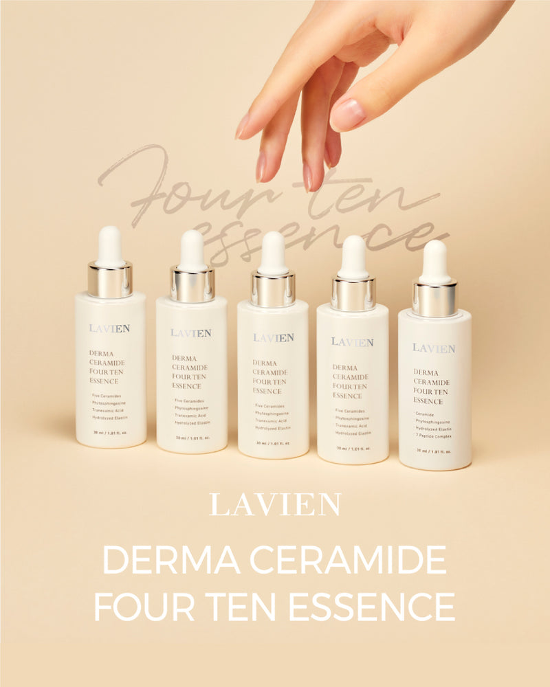 [PROMO] Lavien Derma Ceramide Four Ten Essence