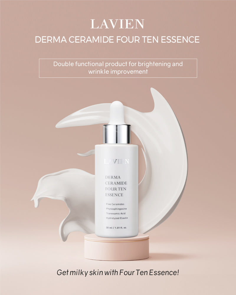 [PROMO] Lavien Derma Ceramide Four Ten Essence