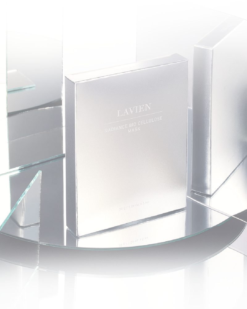 [PROMO] Lavien Radiance Bio Cellulose Mask