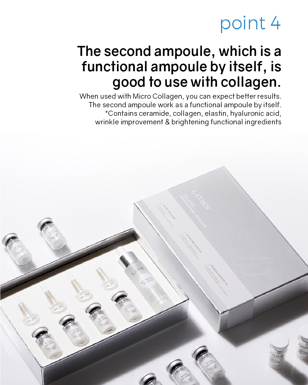 [PREORDER] Lavien Collagen Professional Program