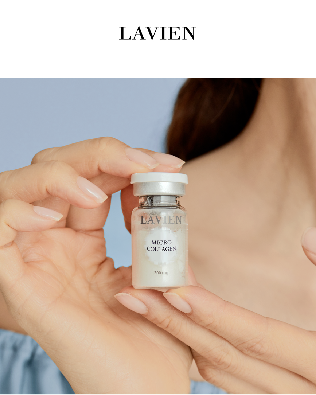 [PREORDER] Lavien Collagen Professional Program