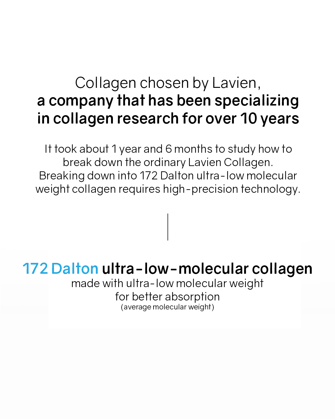 [PREORDER] Lavien Collagen Professional Program