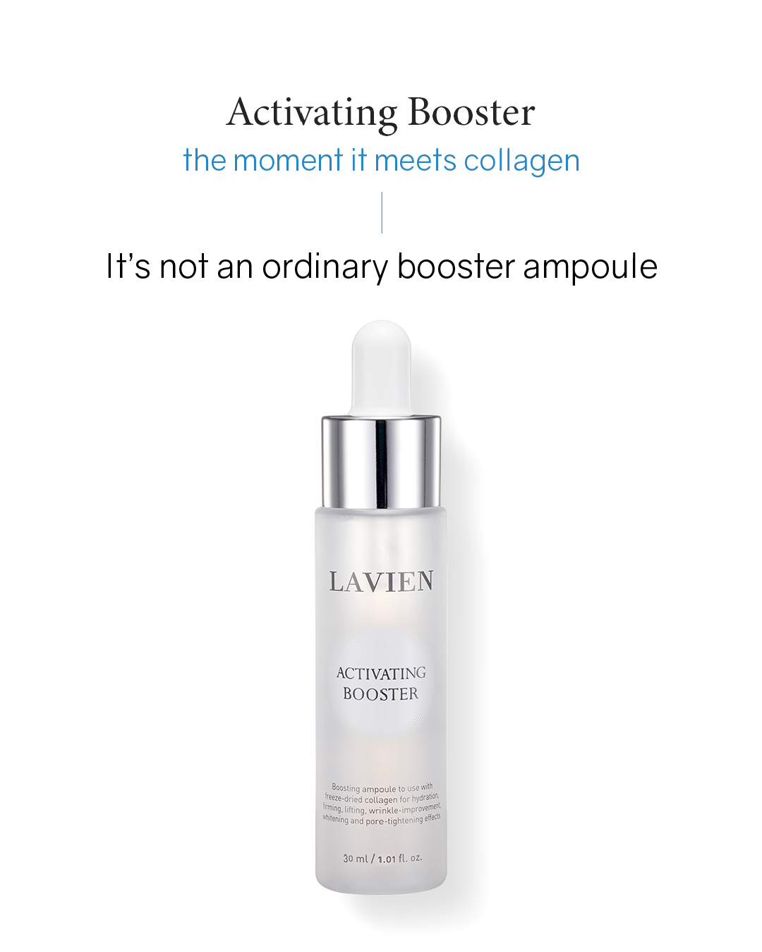 [PREORDER] Lavien Collagen Professional Program