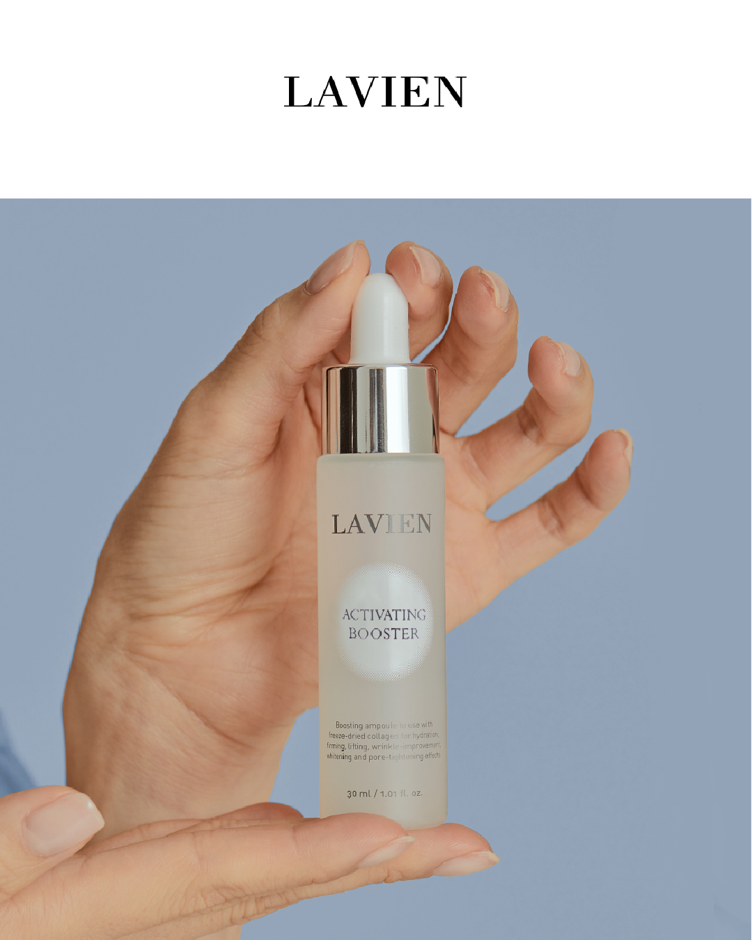 [PREORDER] Lavien Collagen Professional Program