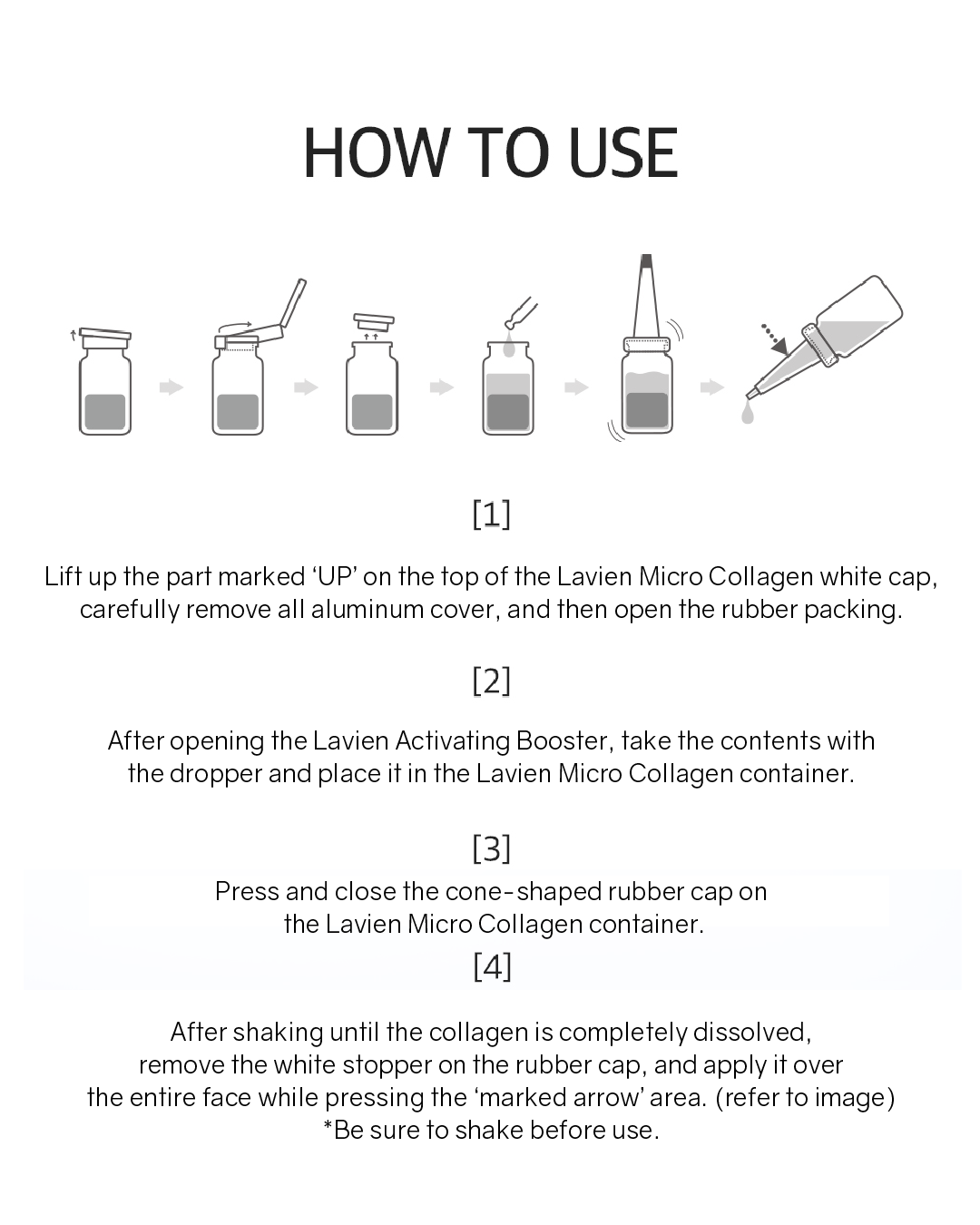 [PREORDER] Lavien Collagen Professional Program