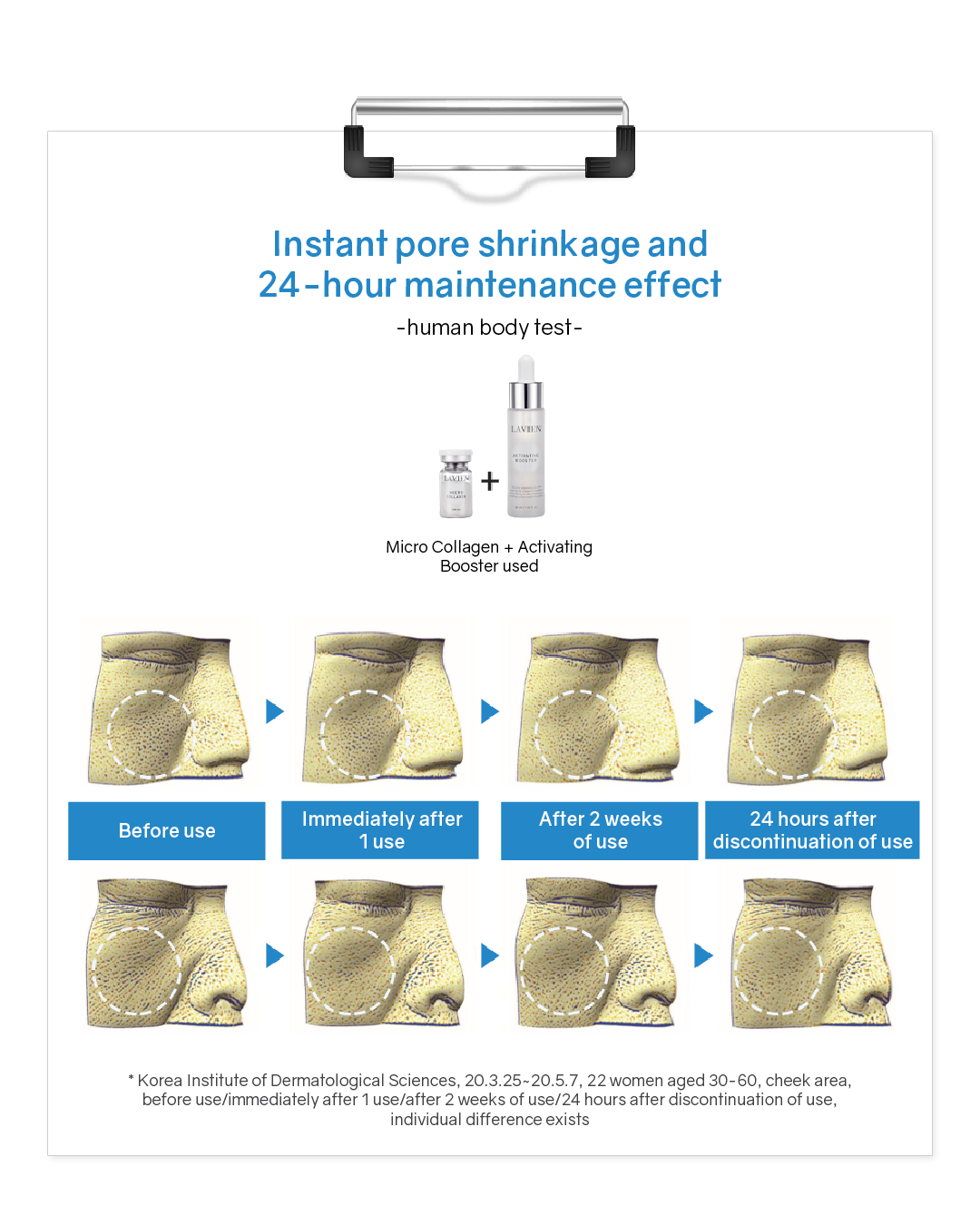 [PREORDER] Lavien Collagen Professional Program