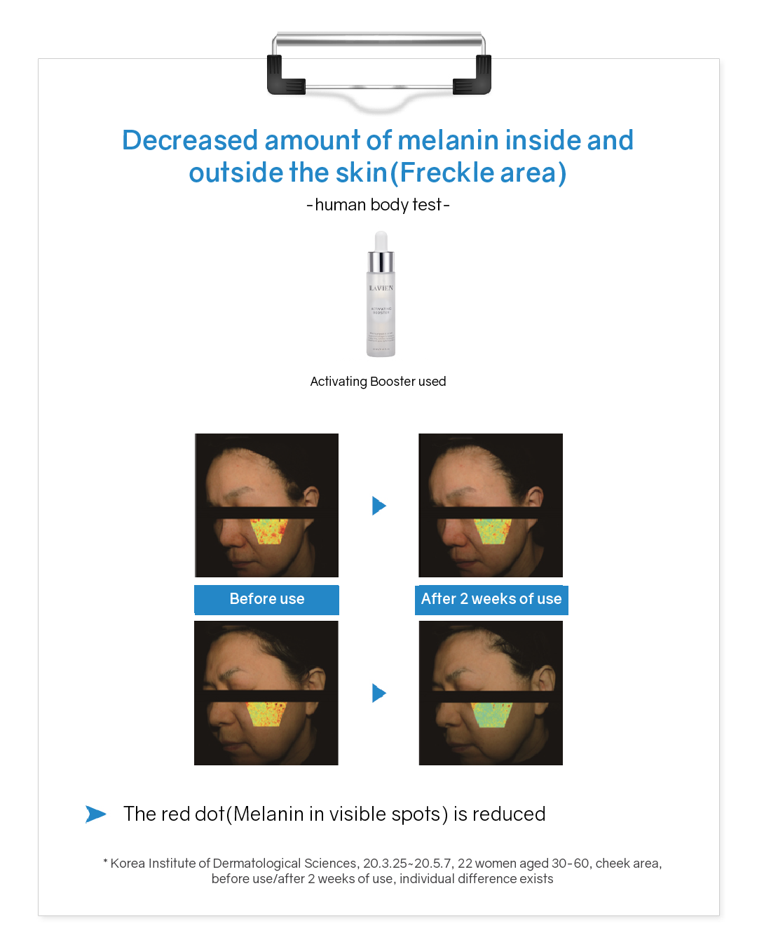 [PREORDER] Lavien Collagen Professional Program