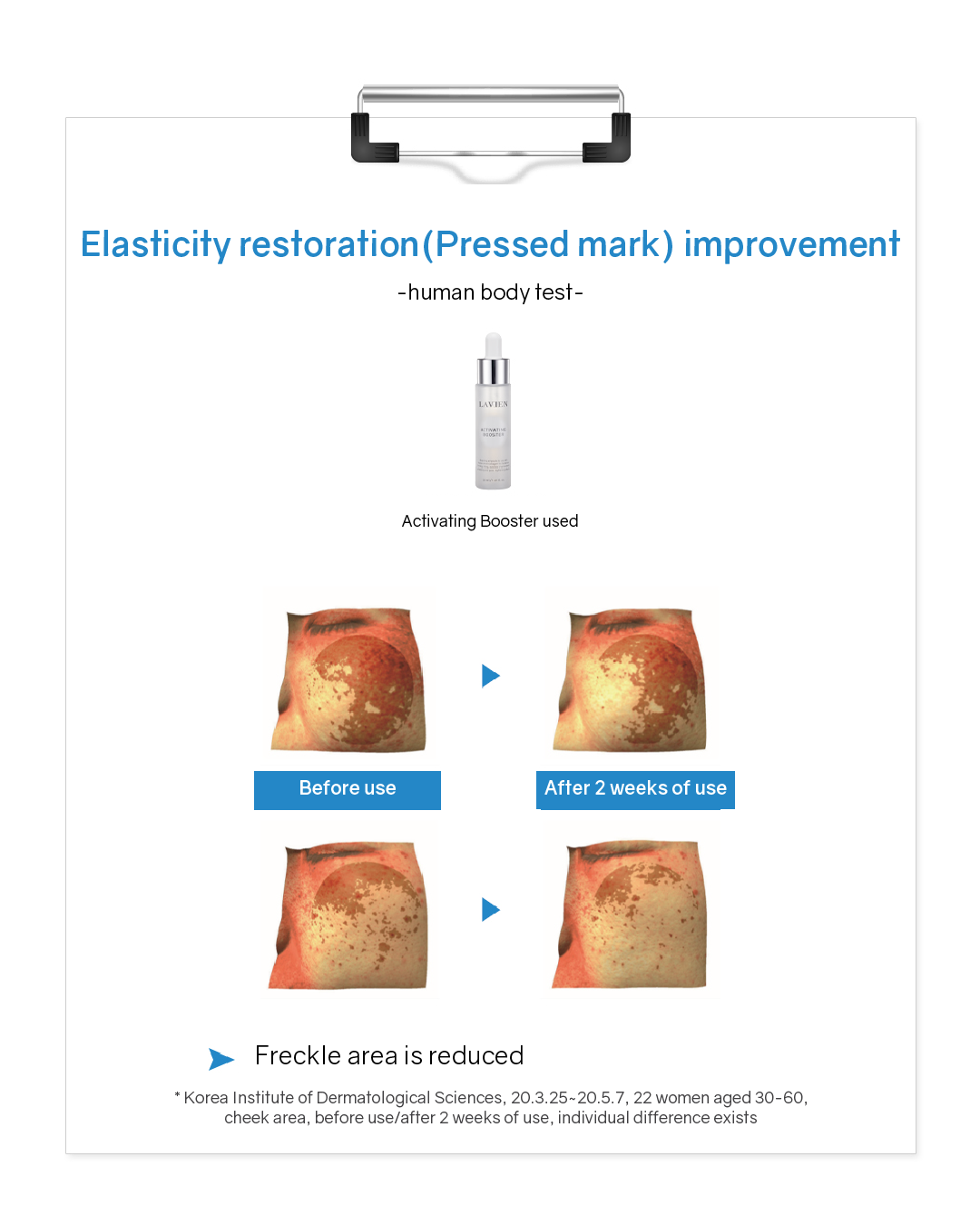 [PREORDER] Lavien Collagen Professional Program