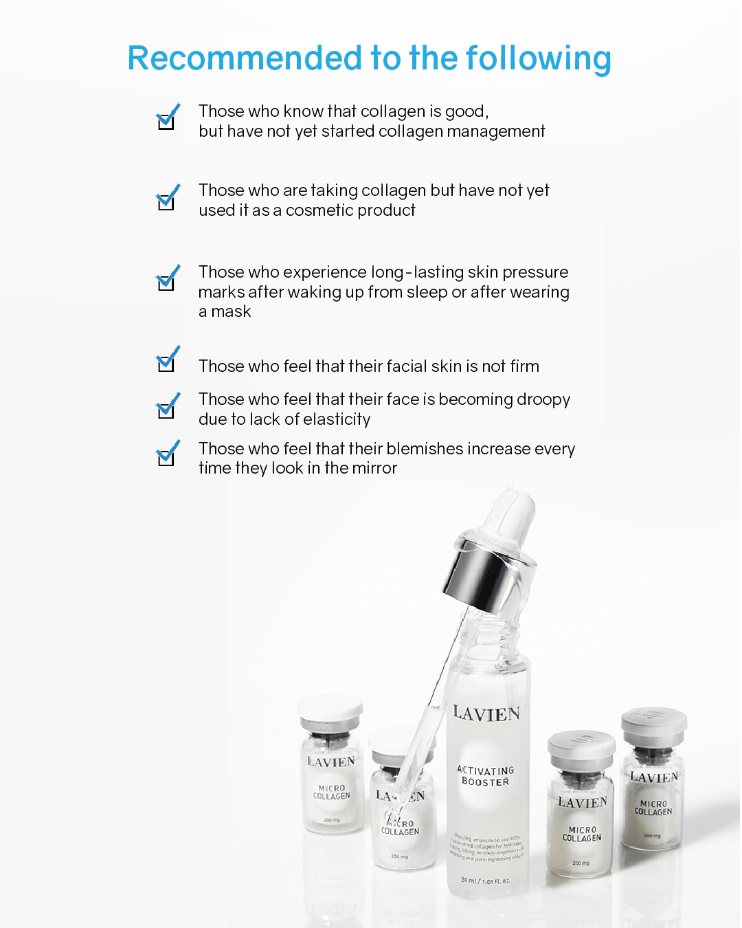 [PREORDER] Lavien Collagen Professional Program
