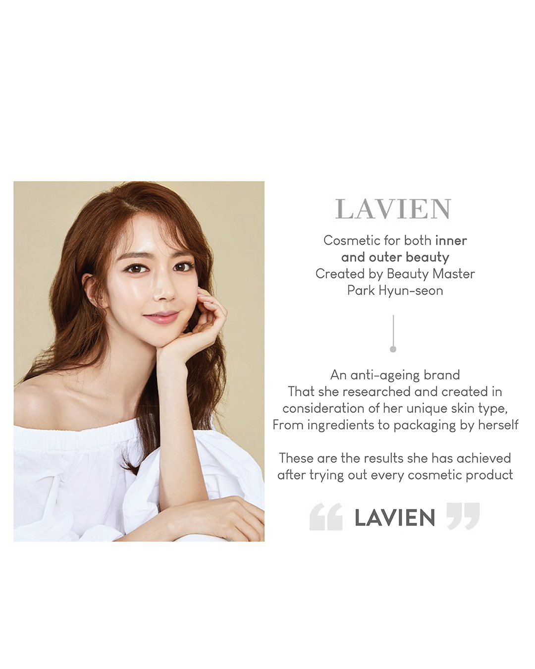 [PROMO] Lavien Perfect Balance Daily Cleansing Foam