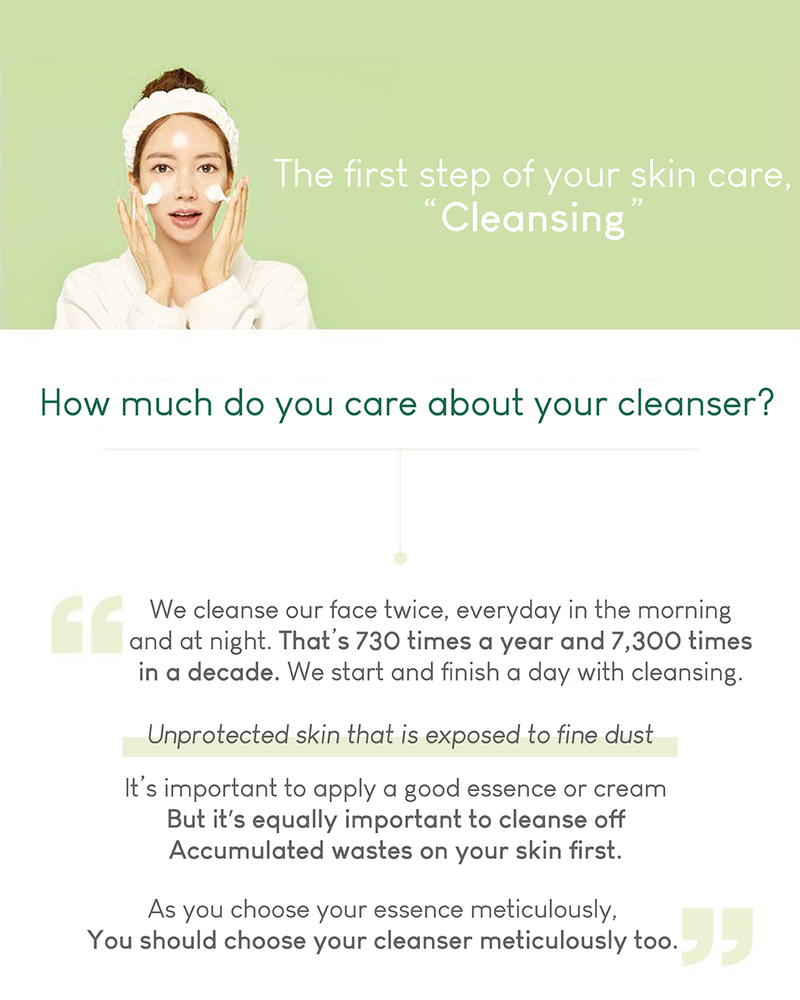 [PROMO] Lavien Perfect Balance Daily Cleansing Foam