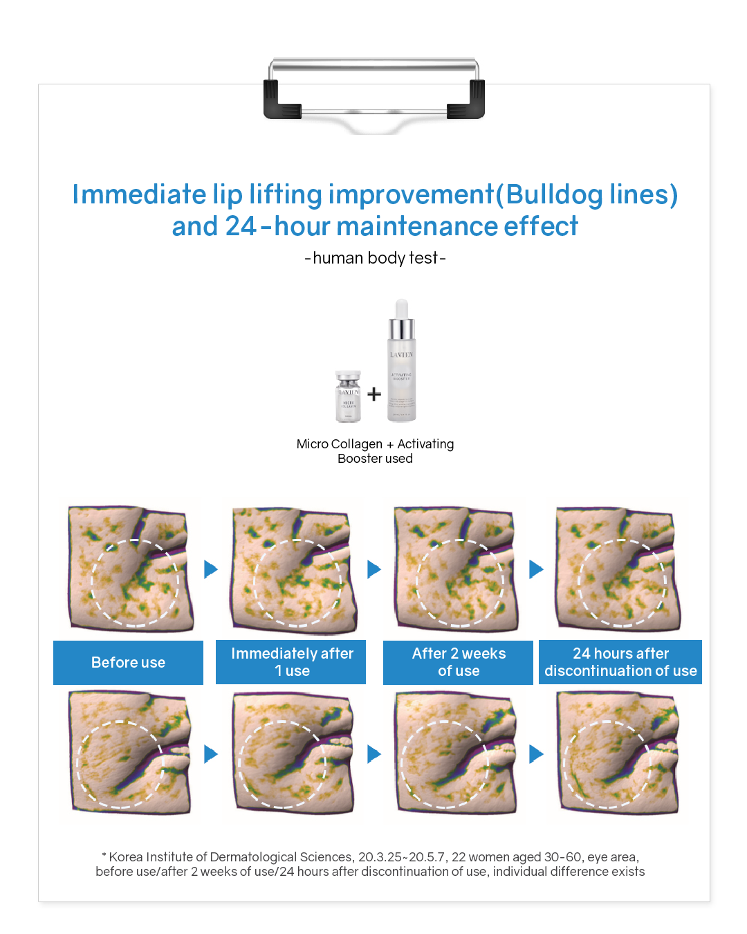 [PREORDER] Lavien Collagen Professional Program
