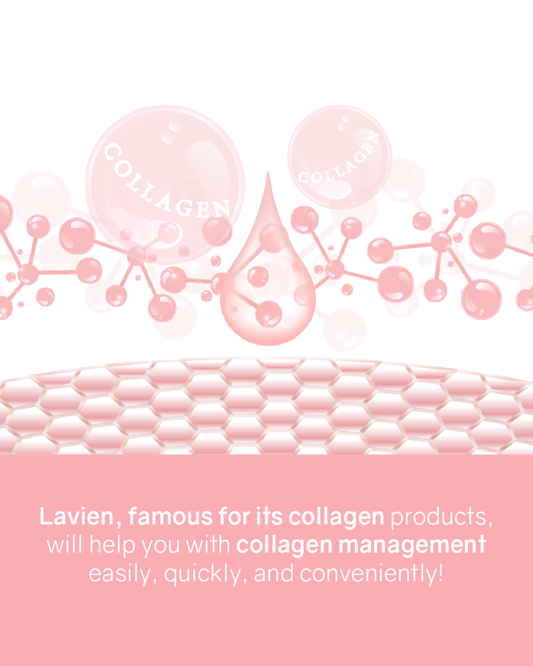 Lavien Micro Collagen Mist Essence