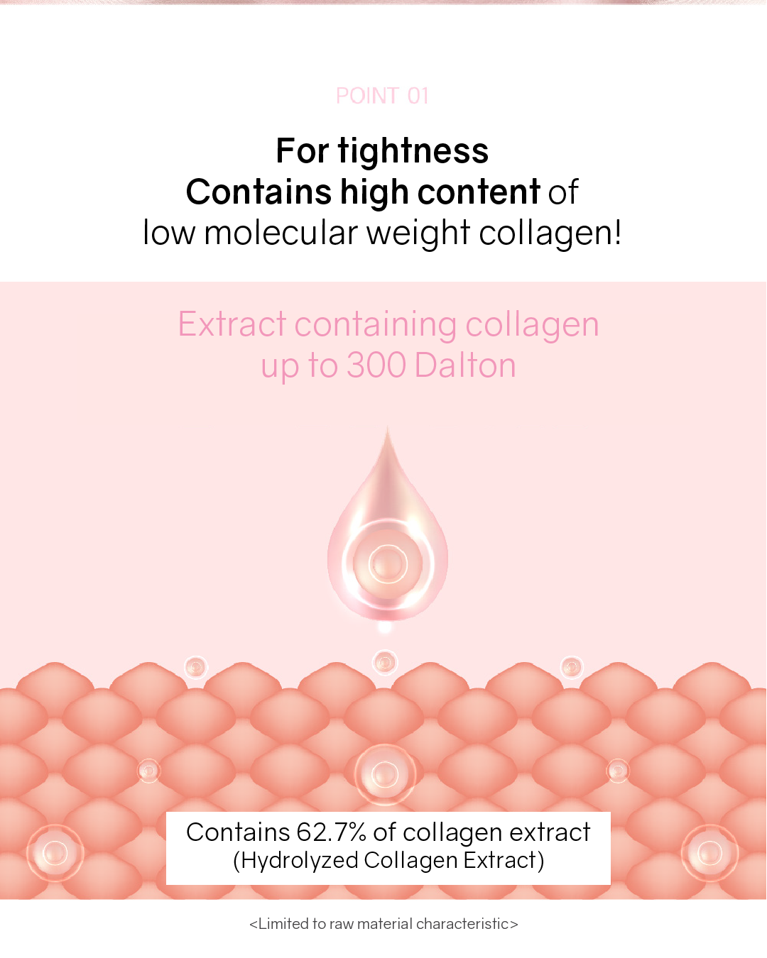 Lavien Micro Collagen Mist Essence