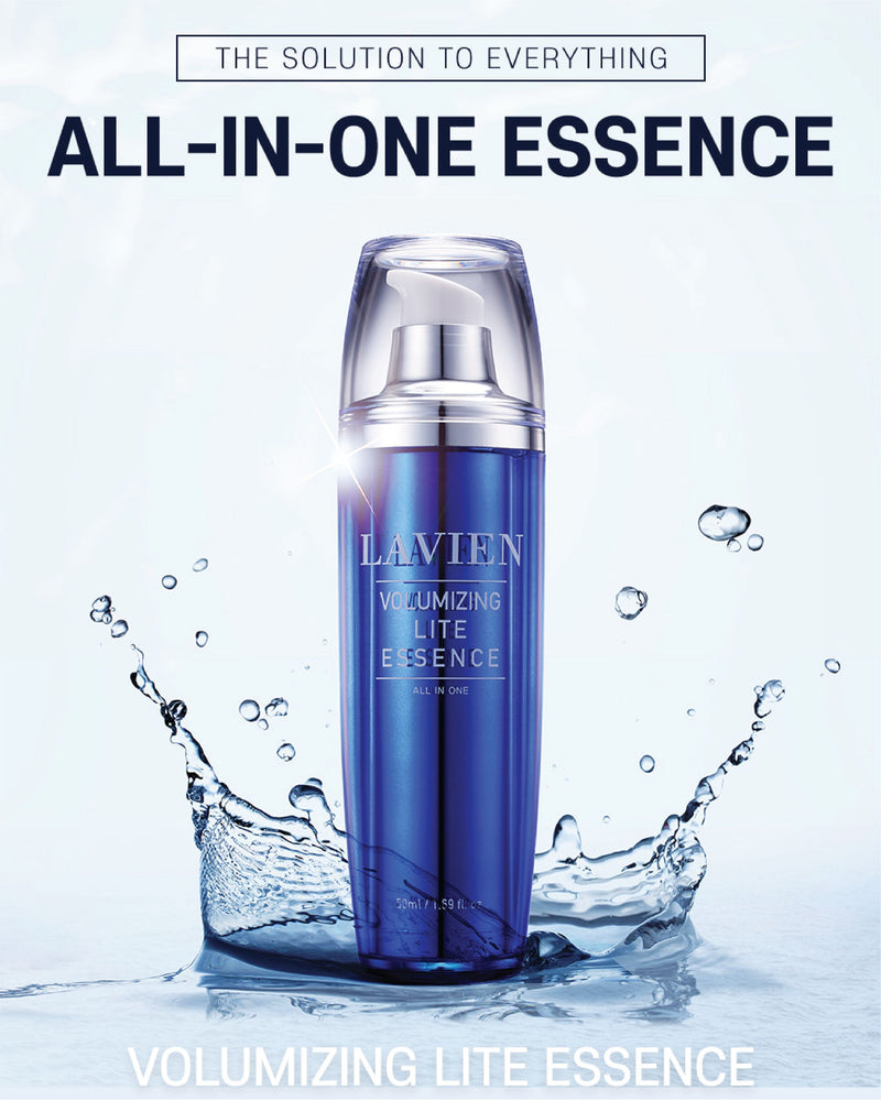 [PROMO] Lavien Volumising Lite Essence