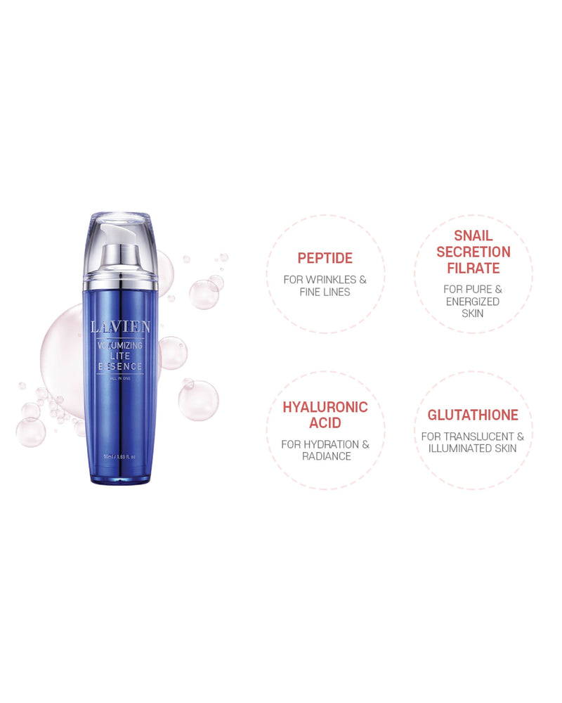 [PROMO] Lavien Volumising Lite Essence