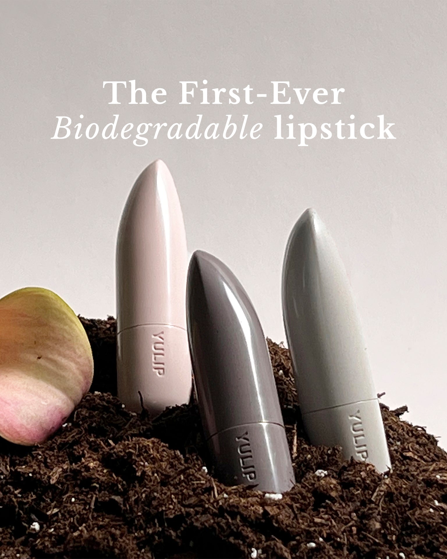 [Promo] YULIP Lipstick / Lip Balm