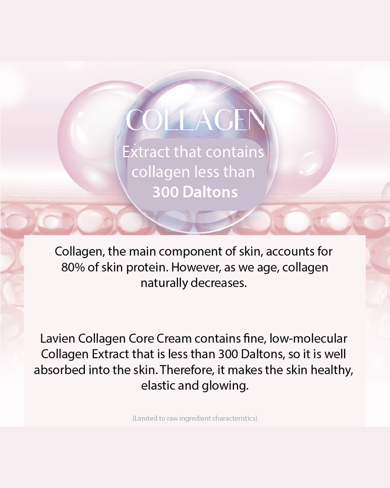 Lavien Micro Collagen Core Cream