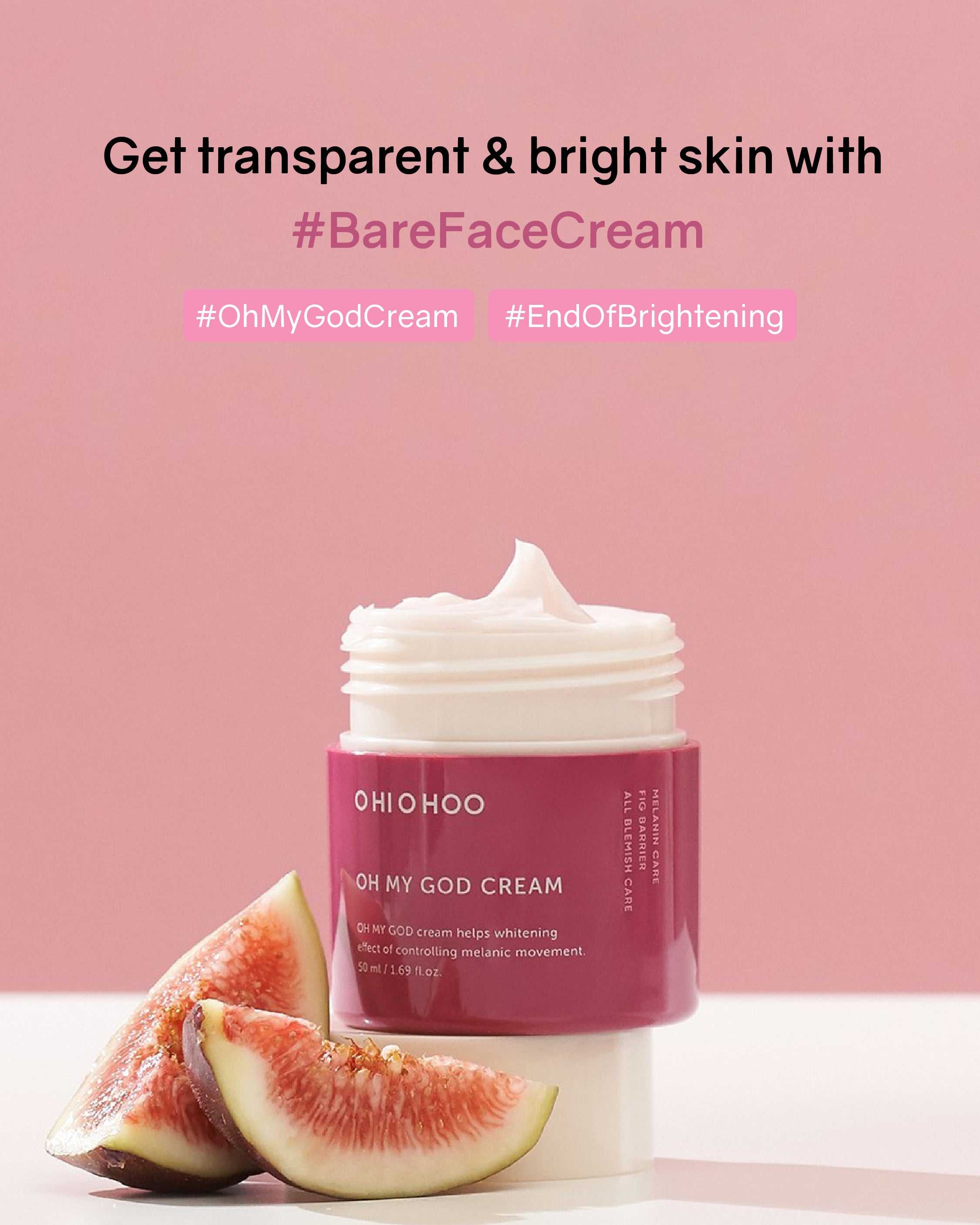 [PROMO] OHIOHOO Oh My God Line