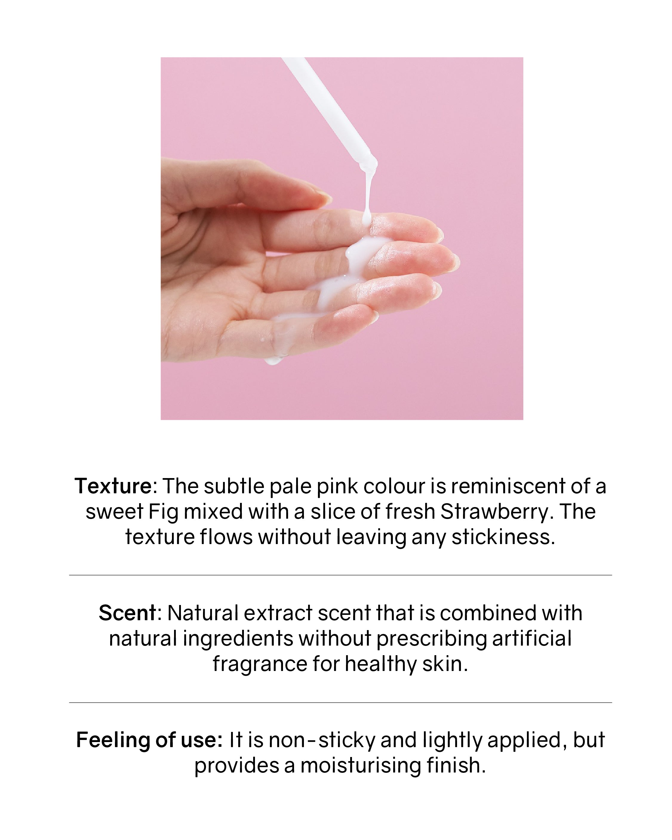 [Online Exclusive] OHIOHOO Oh My God Serum