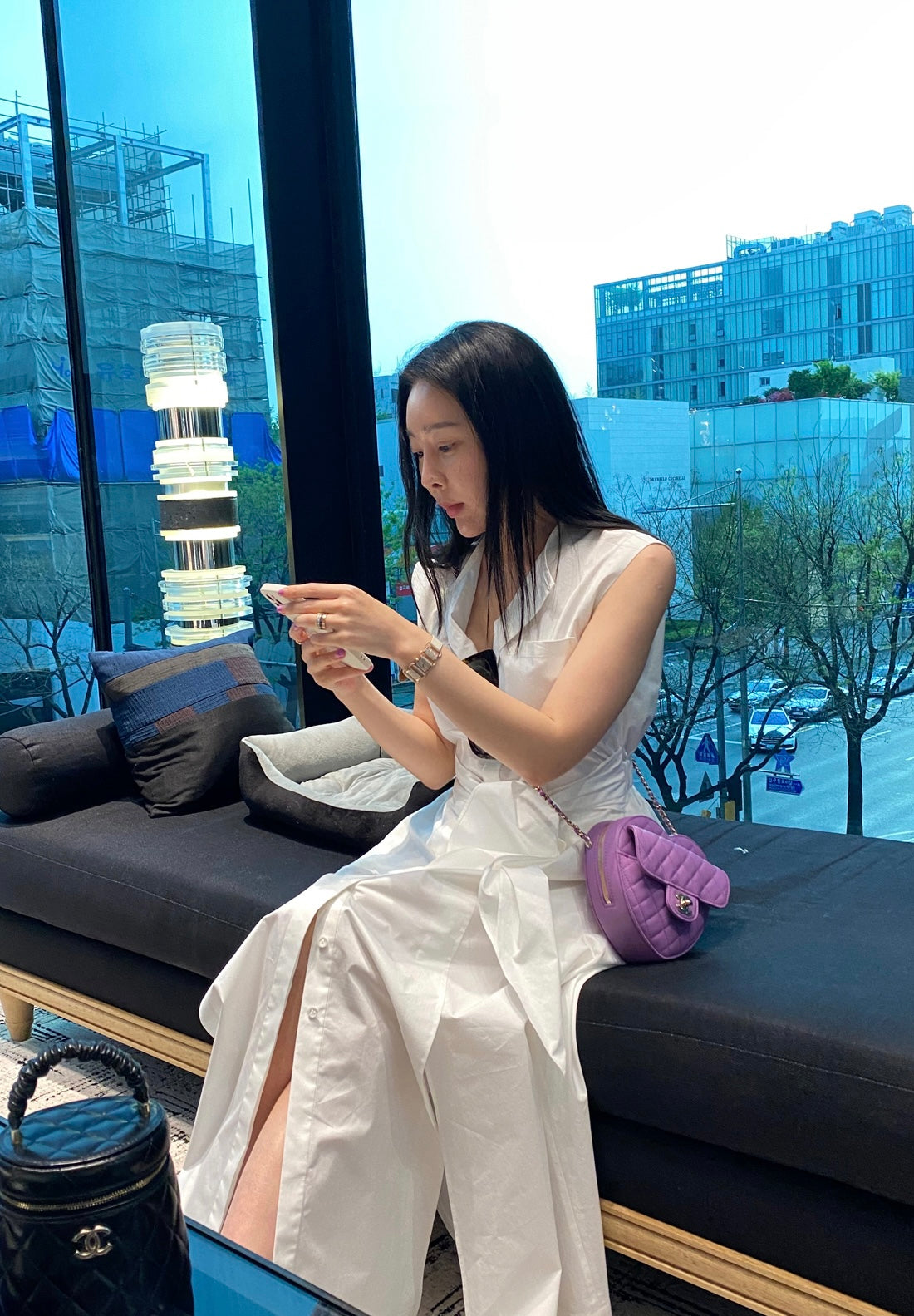 RAON Odri Dress