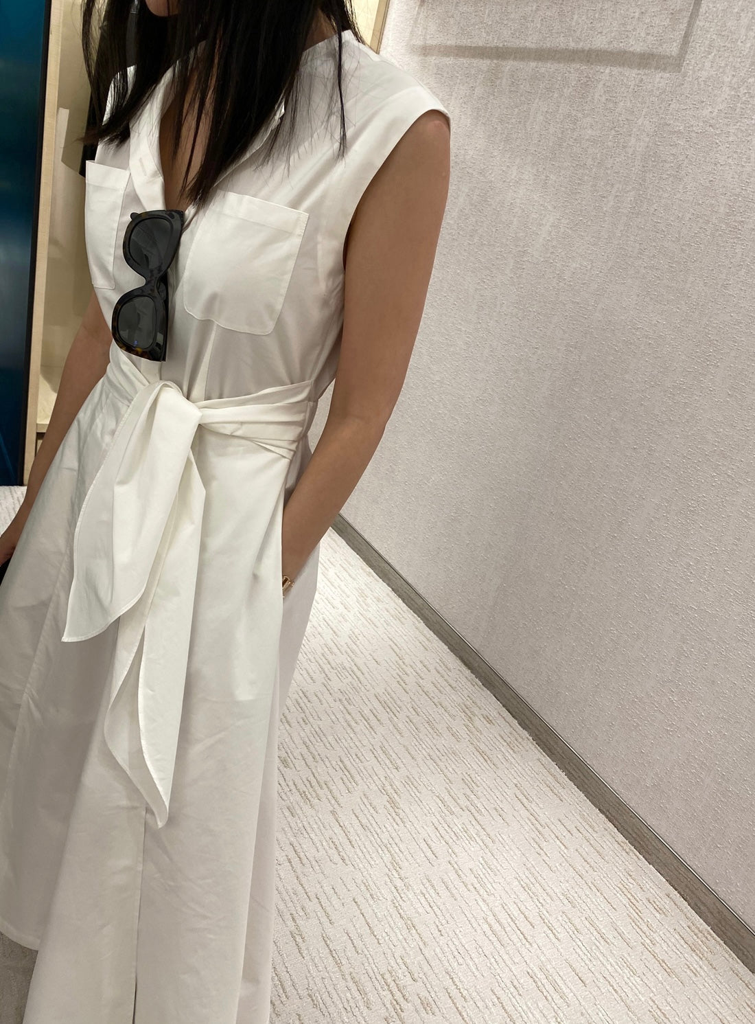 RAON Odri Dress
