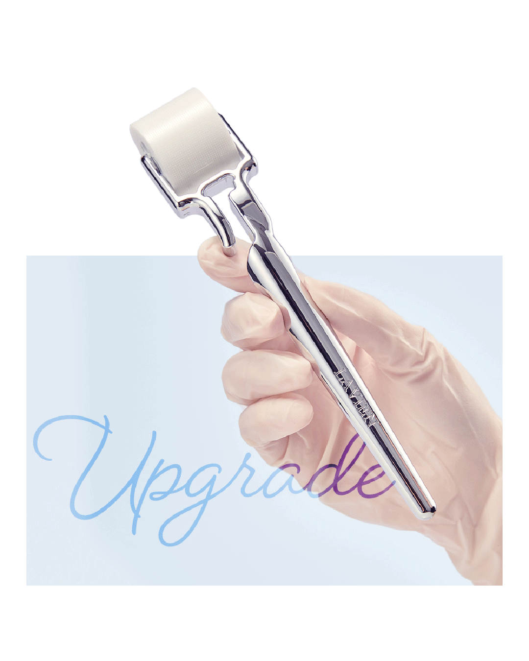 Lavien 4000 Micro Shot Skin Roller