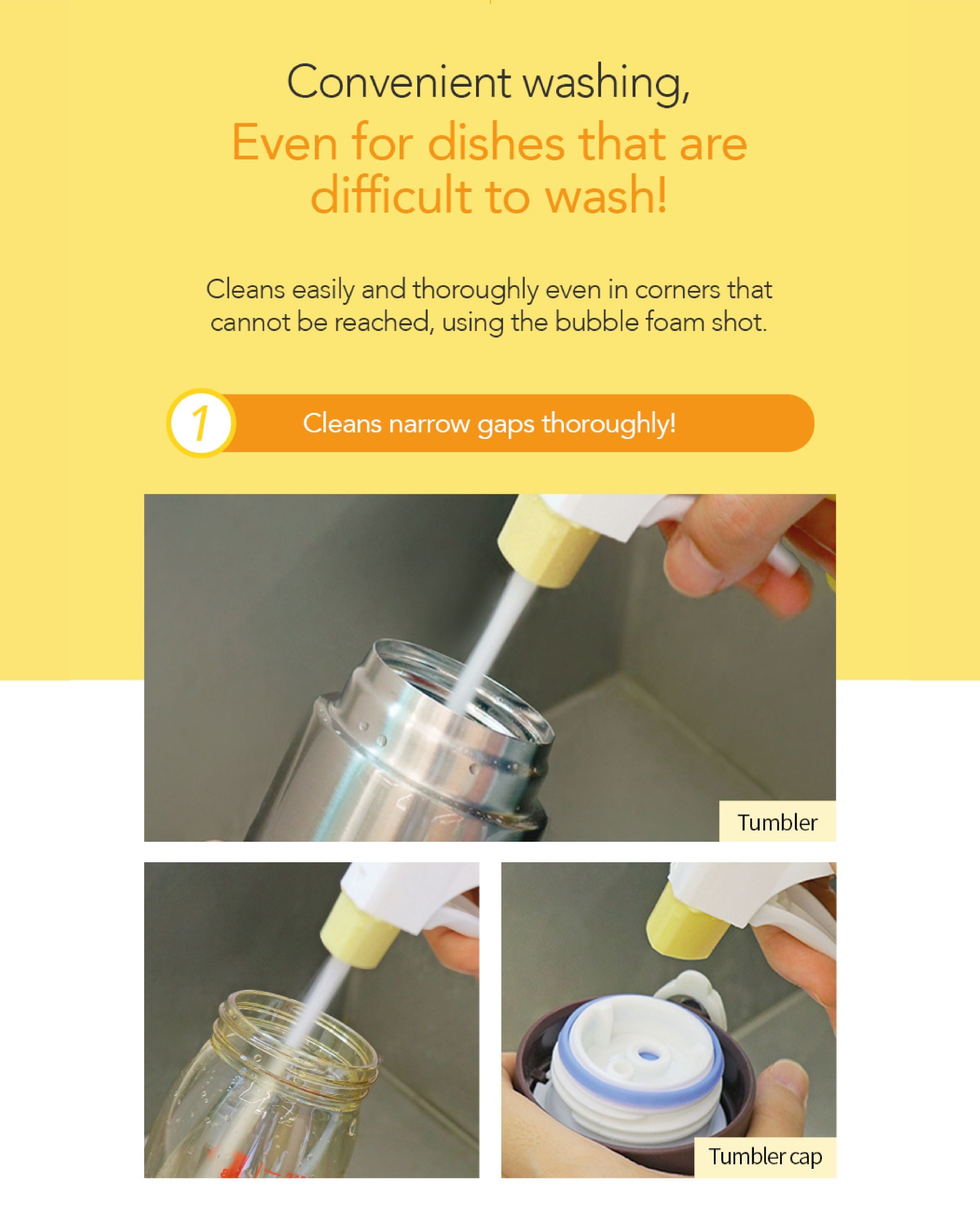 L:MOT Safe Dish Soap