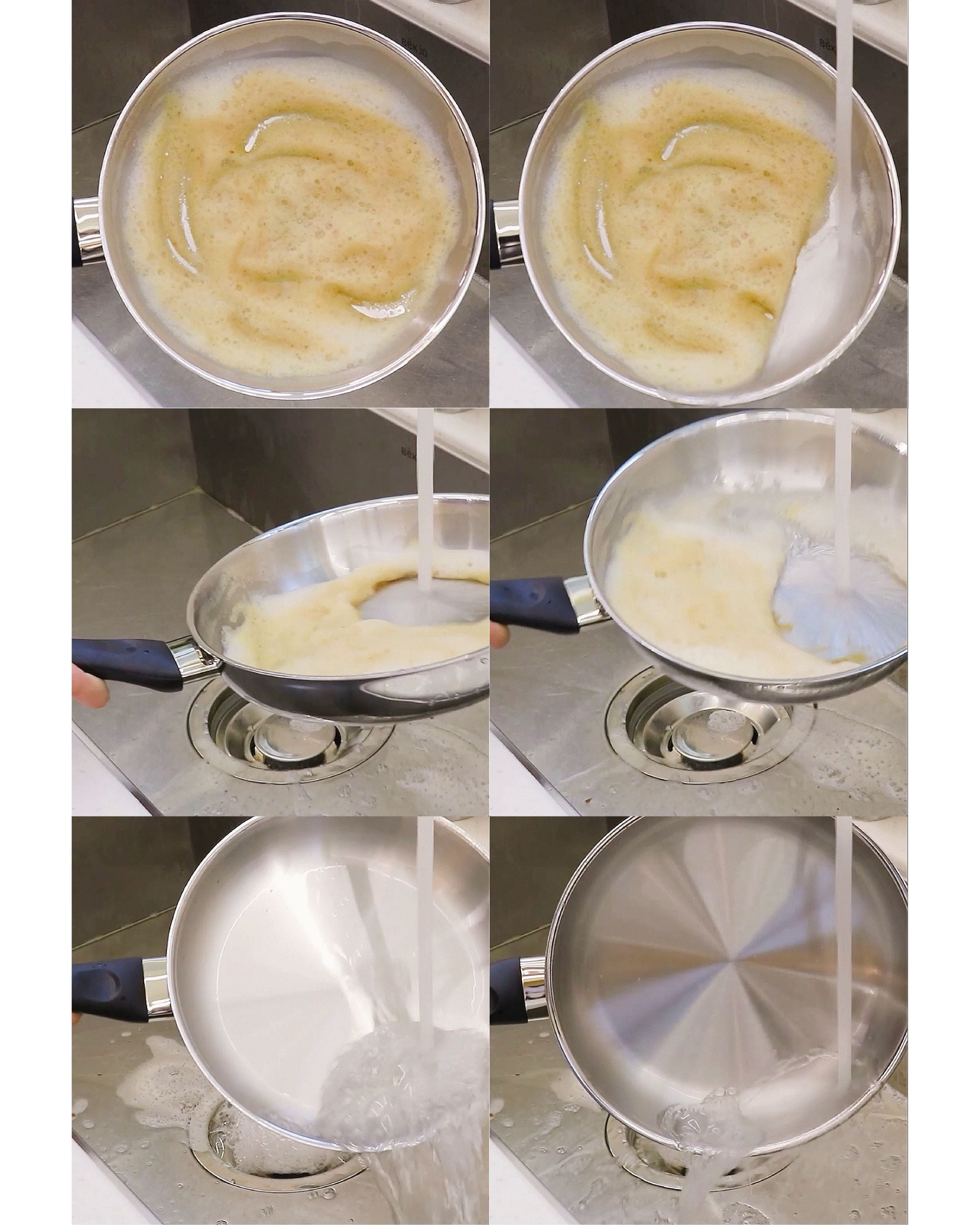 L:MOT Safe Dish Soap